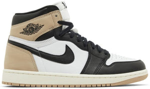 Wmns Air Jordan 1 Retro High OG 'Latte' image 0