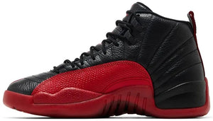 Air Jordan 12 Retro 'Flu Game' 2025 image 1