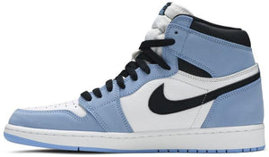 Air Jordan 1 Retro High OG 'University Blue' image 1