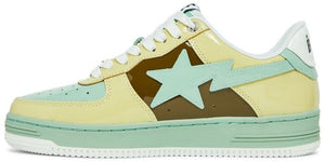Bapesta #2 'Brown Beige' image 1