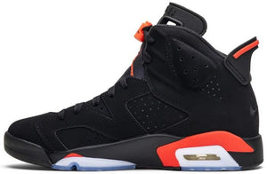 Air Jordan 6 Retro 'Infrared' 2019 image 1