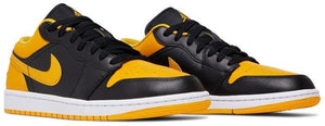 Air Jordan 1 Low 'Yellow Ochre' image 2