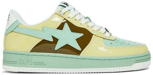 Bapesta #2 'Brown Beige' image 0