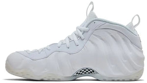 (Men's) Nike Air Foamposite One 'Triple White' (2025) image 1