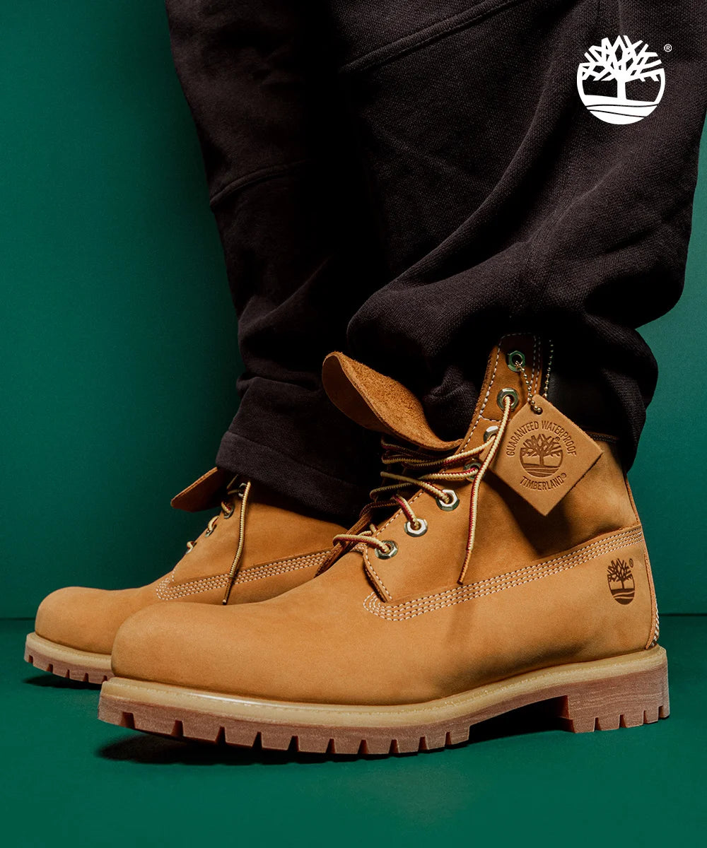 Timberland
