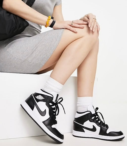 Women’s Air Jordan sneakers