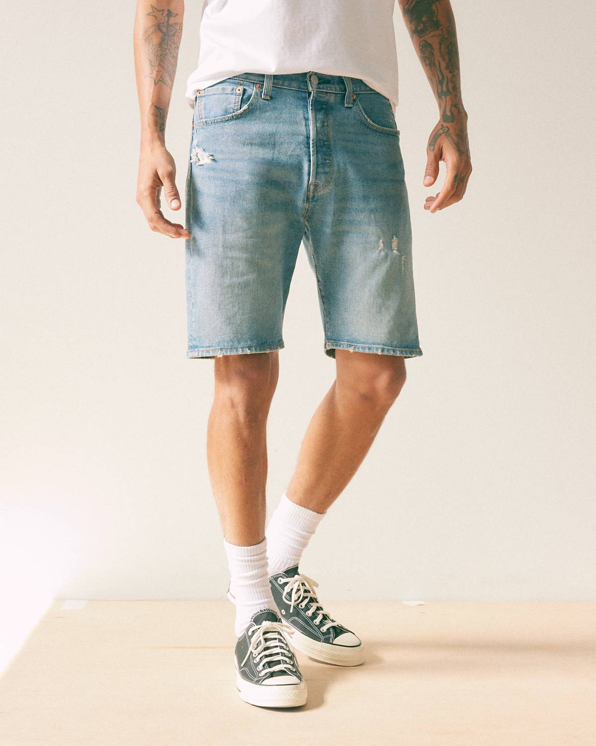 Men’s pants & Shorts
