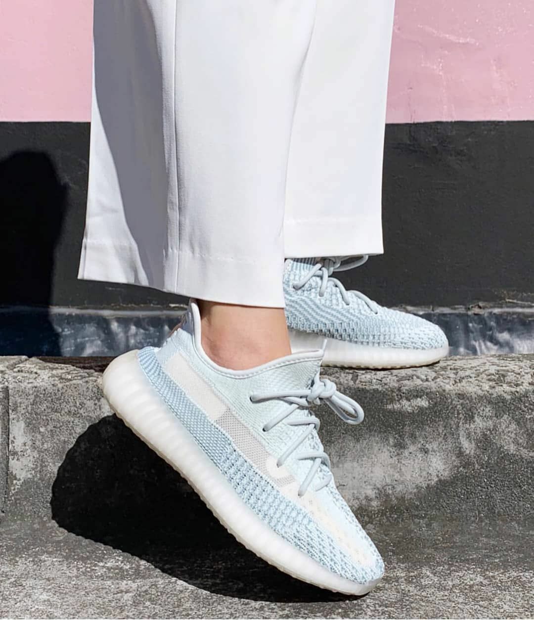 Women’s Yeezy Sneakers