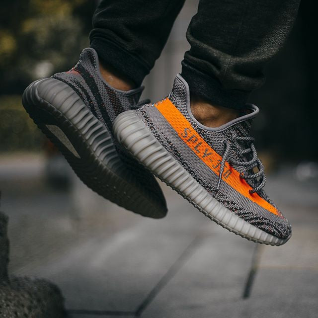 Men’s Yeezy Sneakers