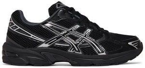 2023 ASics Gel 1130 Black Pure Silver image 0