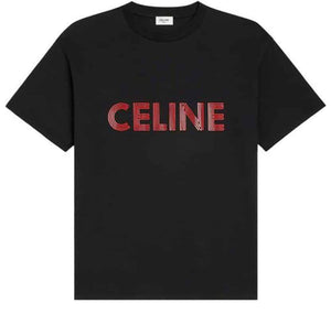 CELINE Loose T-shirt image 0