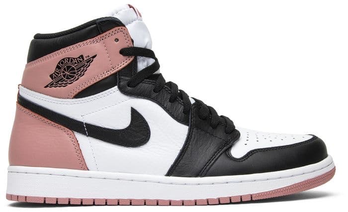 Air Jordan 1 Retro High NRG 'Rust Pink' image 0