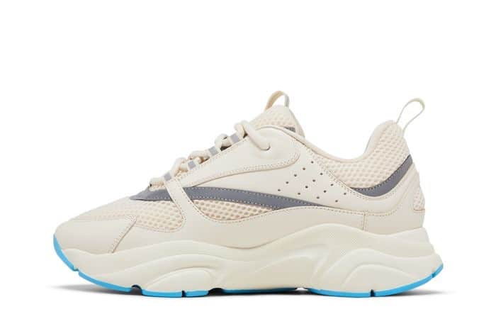 Dior B22 Cream Light Blue image 1