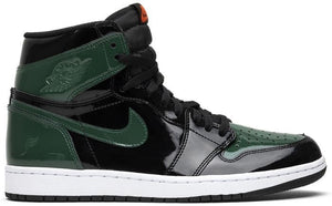 SoleFly x Air Jordan 1 Retro High OG 'Art Basel' Friends &amp; Family image 0