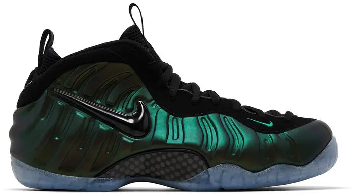 Nike Air Foamposite Pro Pine Green 2025