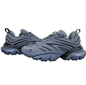 PK Goden Dior B44 Blade Sneaker Blue image 2