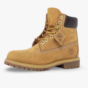 Timberland 6" Premium Waterproof Boot 'Wheat' image 2