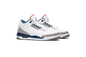 Air Jordan 3 Retro OG 'True Blue' 2016 image 2