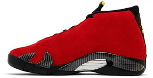 Air Jordan 14 Retro 'Ferrari' (2025) image 1