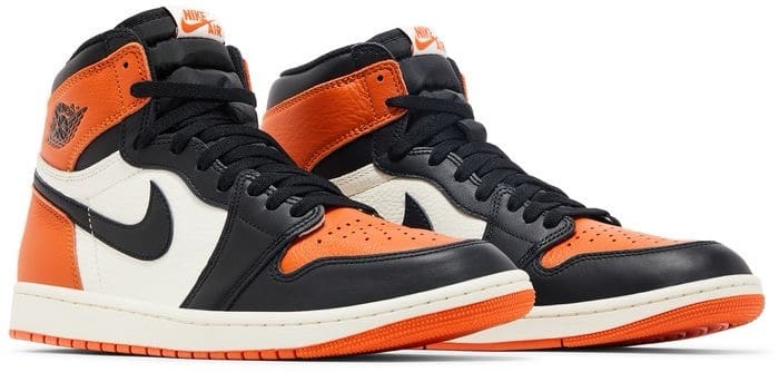 Air Jordan 1 Retro High OG 'Shattered Backboard' 2025 image 2