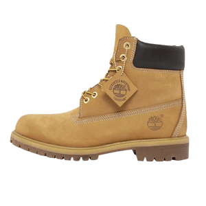 Timberland 6" Premium Waterproof Boot 'Wheat' image 0