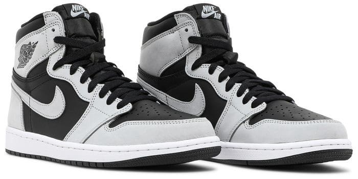 Air Jordan 1 Retro High OG 'Shadow 2.0' image 2