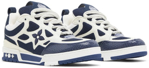 Louis Vuitton Skate Sneaker Marine image 2