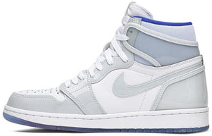 Air Jordan 1 High Zoom 'Racer Blue' image 1
