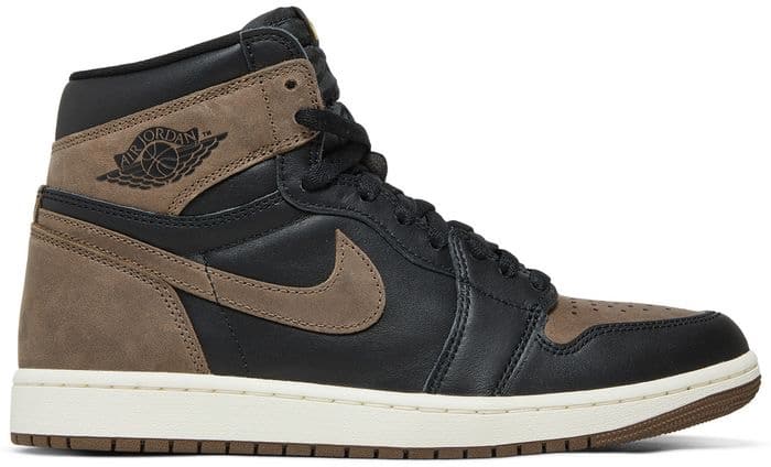 Air Jordan 1 Retro High OG Palomino image 0