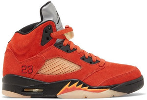 Wmns Air Jordan 5 Retro Dunk on Mars image 0