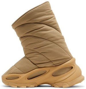 Adidas Yeezy NSLTD Boot 'Khaki' (2021) image 2