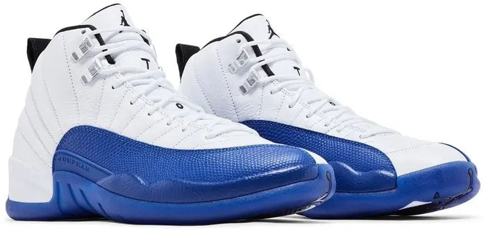Air Jordan 12 Retro Blueberry image 2
