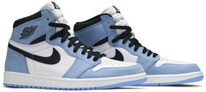 Air Jordan 1 Retro High OG 'University Blue' image 2