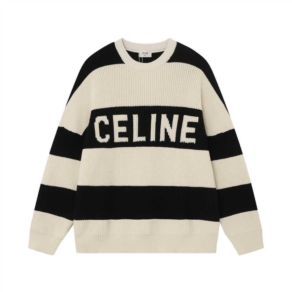 Celine oversized Sweater image 0