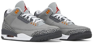 Air Jordan 3 Retro 'Cool Grey' 2021 image 2