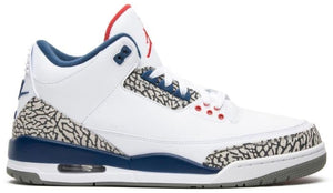 Air Jordan 3 Retro OG 'True Blue' 2016 image 0