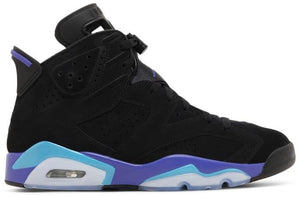 Air Jordan 6 Retro Aqua image 0