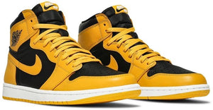 Air Jordan 1 Retro High OG 'Pollen image 2