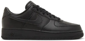 Air Force 1 '07 'Triple Black' image 0