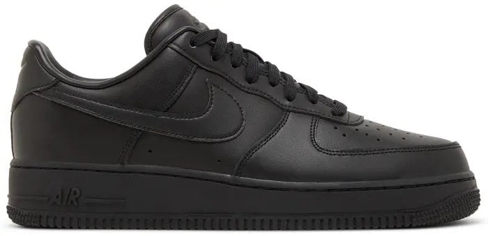 Air Force 1 '07 'Triple Black' image 0