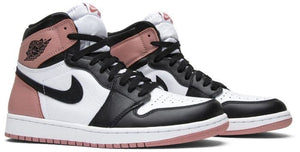 Air Jordan 1 Retro High NRG 'Rust Pink' image 2