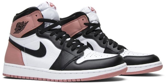 Air Jordan 1 Retro High NRG 'Rust Pink' image 2
