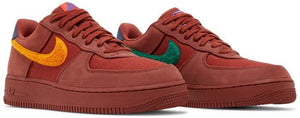 2022 Air Force 1 Low La Familia image 3