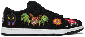 Nike Neckface x Dunk Low Pro SB image 0