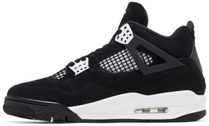 Air Jordan 4 Retro 'White Thunder' image 1
