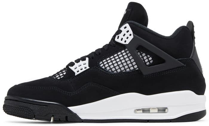 Air Jordan 4 Retro 'White Thunder' image 1