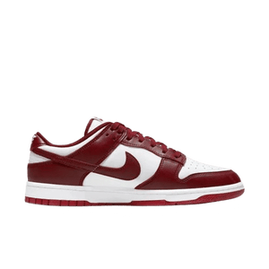 Nike Dunk Low Retro 'Team Red image 0