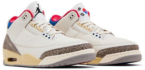 Air Jordan 3 Retro 'Seoul 2.0' image 2