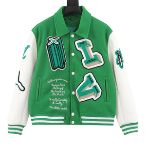 Louis Vuitton Varsity Jacket image 0