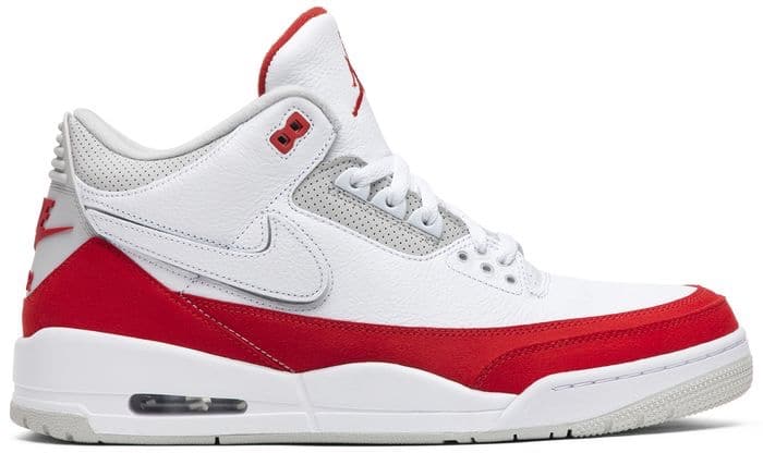 Air Jordan 3 Retro Tinker 'Air Max 1' image 0